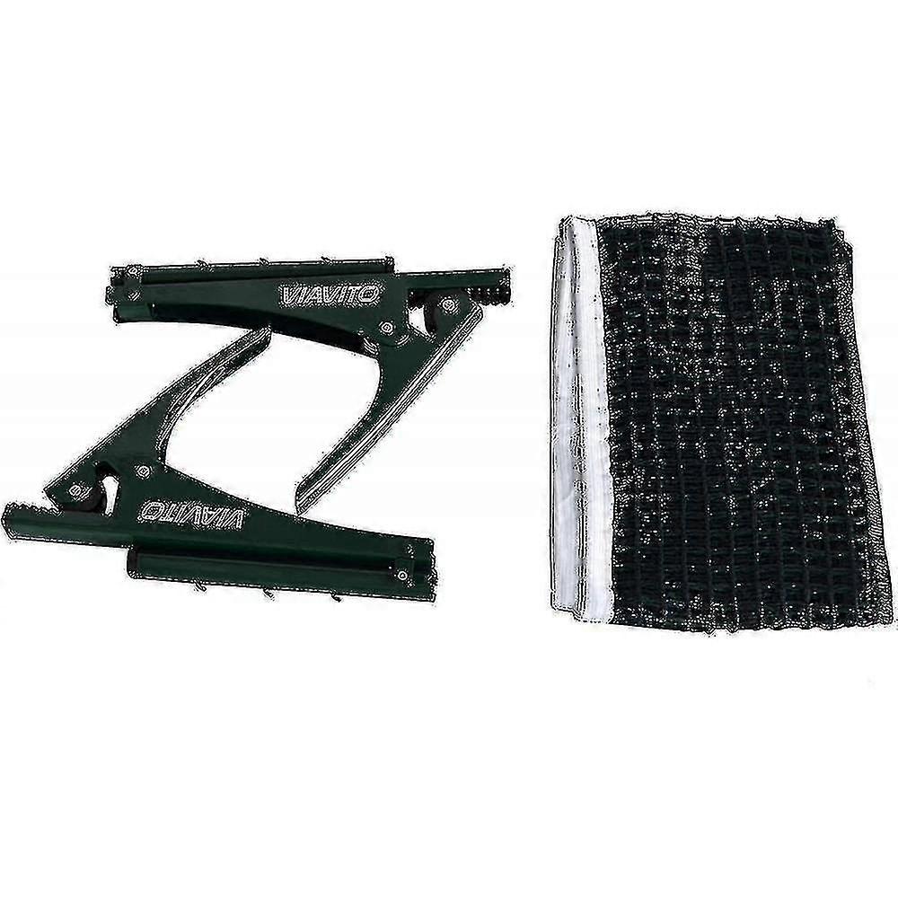 Table Tennis Net And Post Set