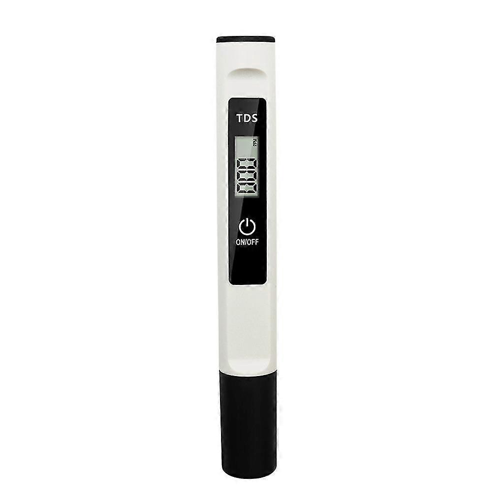 High Accuracy Tds Meter Digitals Water Tester Digital 0-9990ppm Tester Meter