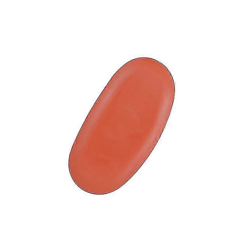 Soft Rib For Pottery Pottery Clay Soft Pottery Tools Shaping Tool For Pottery Smooths Shapes 3pcsred Baoye