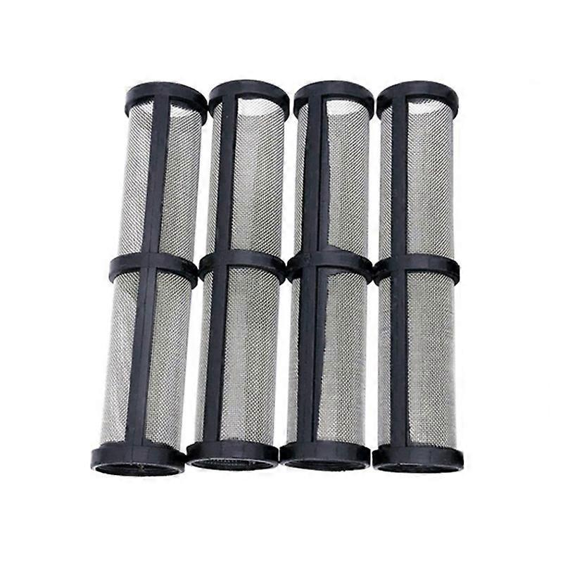 4Pcs Replacement Airless Paint Filter Airless Spray for Paint Sprayer Filter