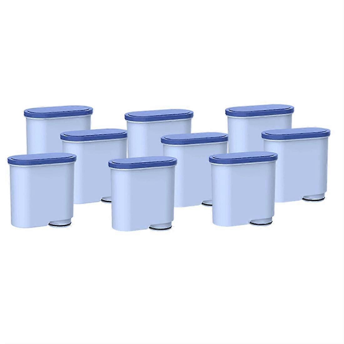 Replacement Water Filter,compatible With Ca6903 Limescale Filter,reduces Limescale In Water