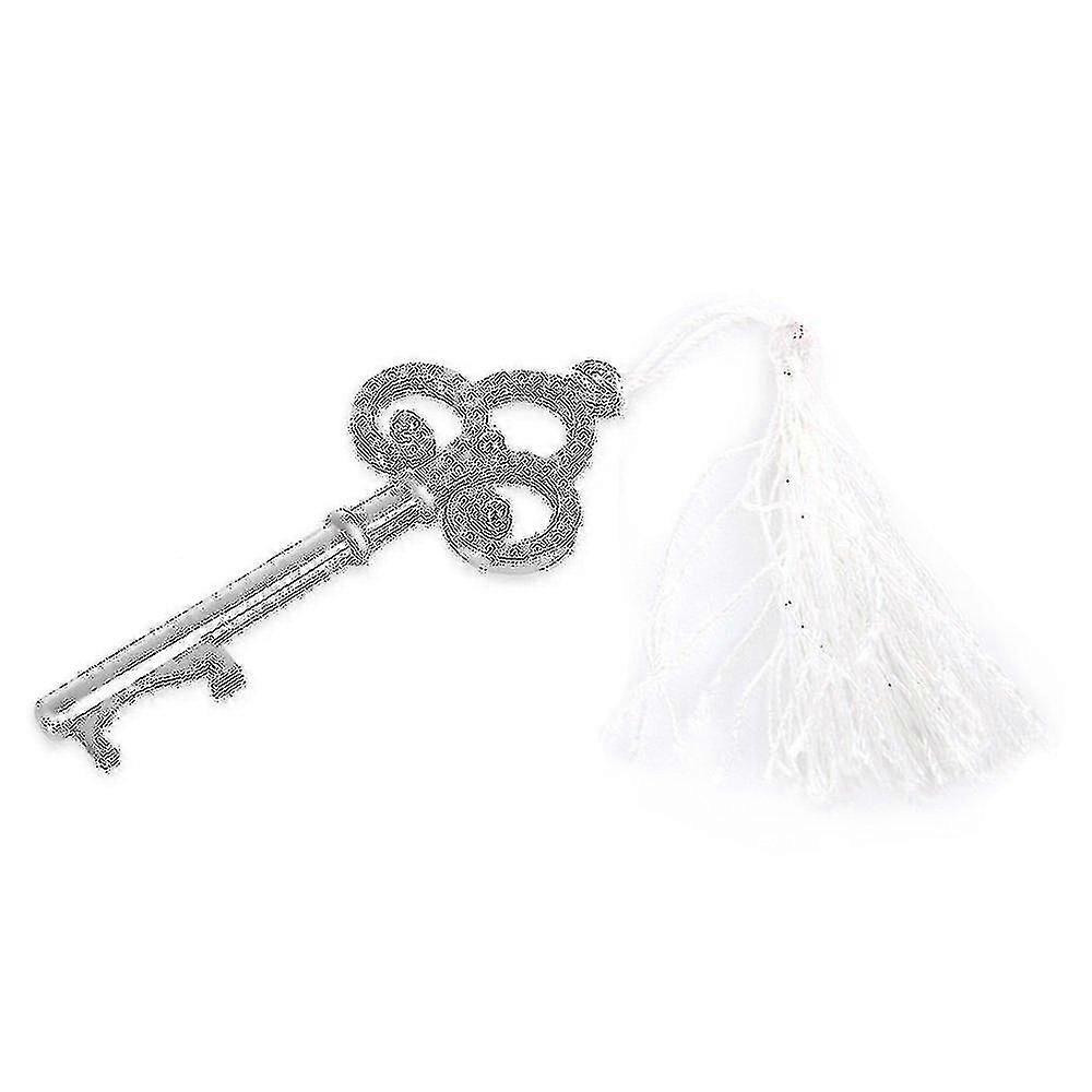 Key Corkscrew, 1-pack, Silver