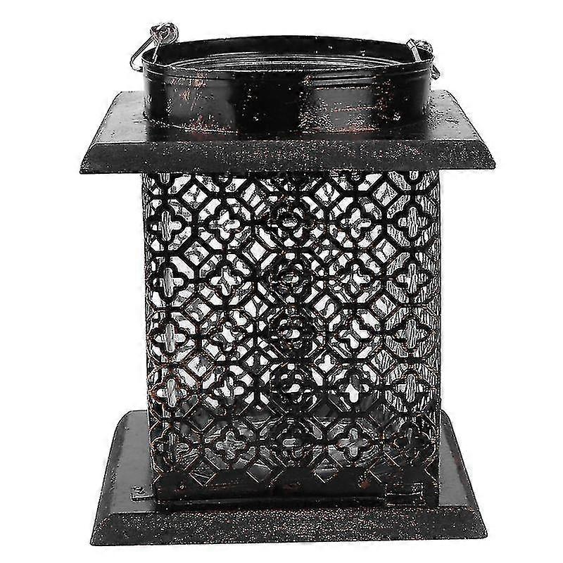 1pcs Portable Candlestick For Home