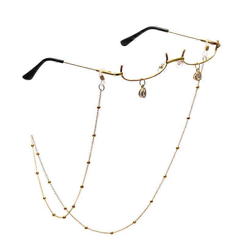 Contact Lens Decorative Vintage Half Frame