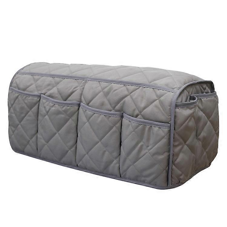 Sofa Storage Bag Armrest Organizer Remote