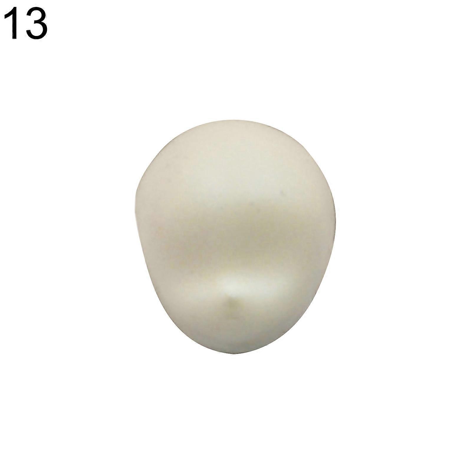 DIY Silicone Doll Head Face Mould Fondant Cake Chocolate Baking Accessories Kaesi