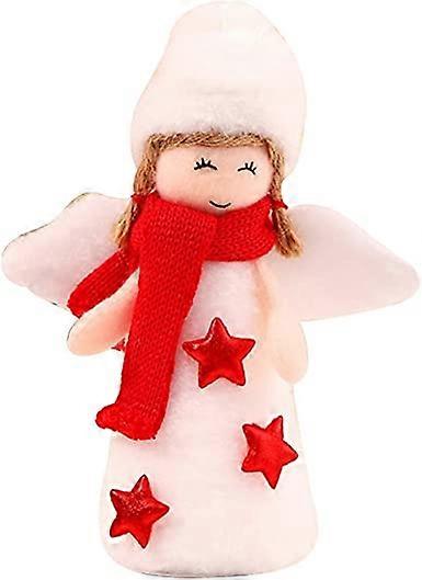 Christmas Tree Small Pendant