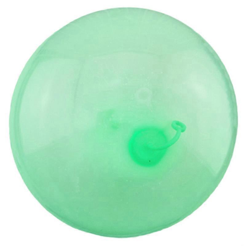 Inflatable Bubble Ball Water Balloon Stretch Beach Toy