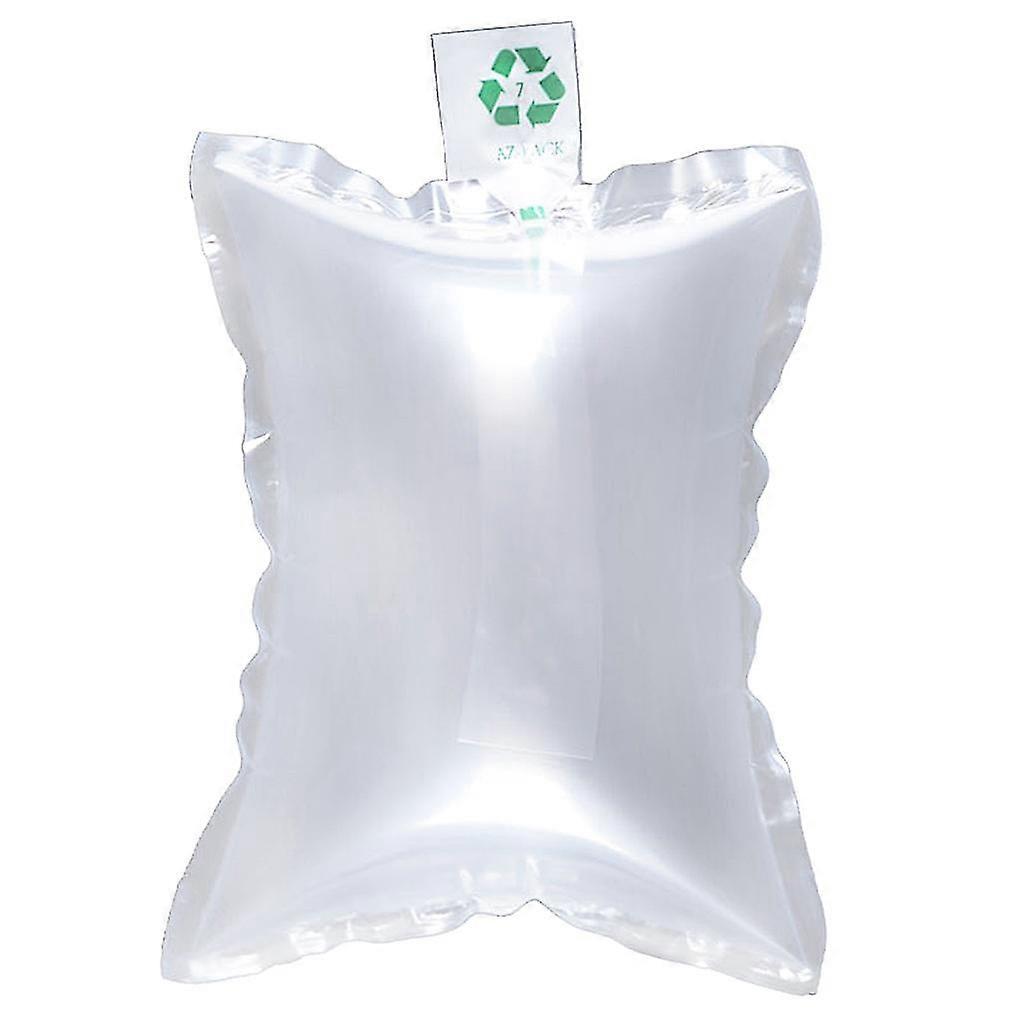 25x30cm Inflatable Buffer Bag Air Cushion Pillow Bubble Wrap Maker For Express P