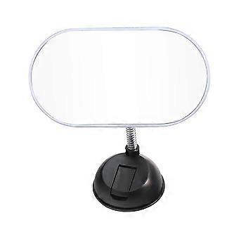 Baby Car Mirror Clear View Backseat Mirror for Viewing Rear Passengers
