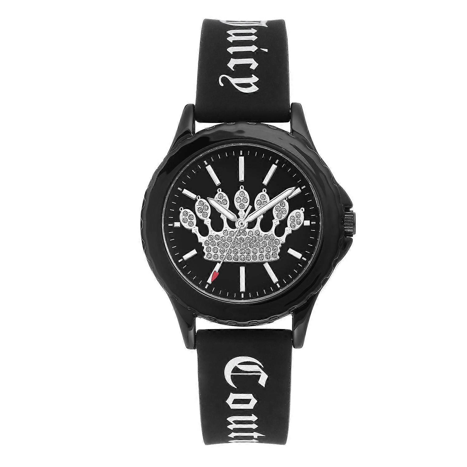 Juicy Couture Watch Jc/1325bkbk
