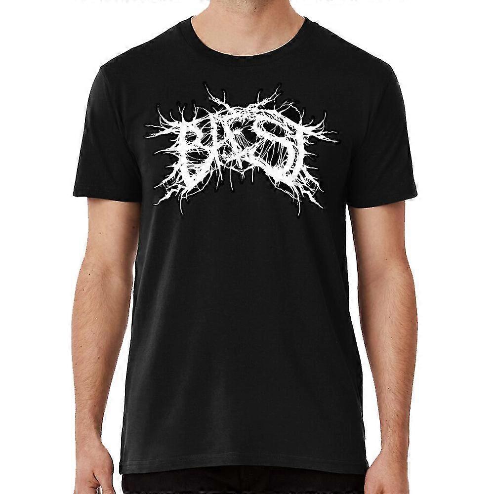  death metal    T-Shirt   