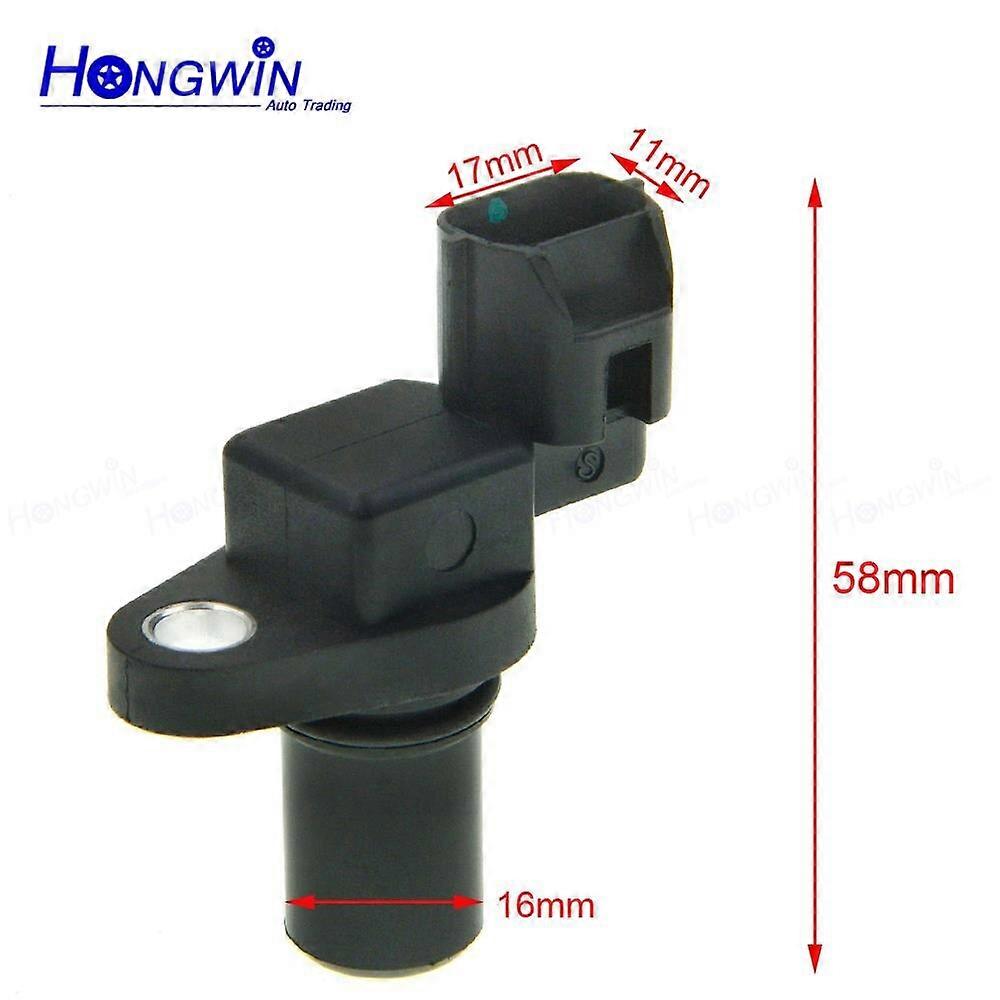 2PCS Input Output Trans Transmission Speed Sensor For Hyundai Elantra Tucson Sonata Kia Optima Spectra 42620-39051 42621-39052