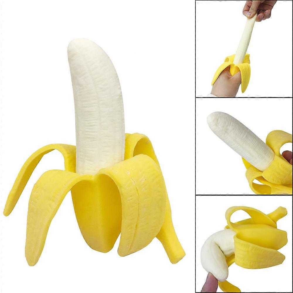 Toy Decompression Banana Toys Simulation Banana Pinch Tpr