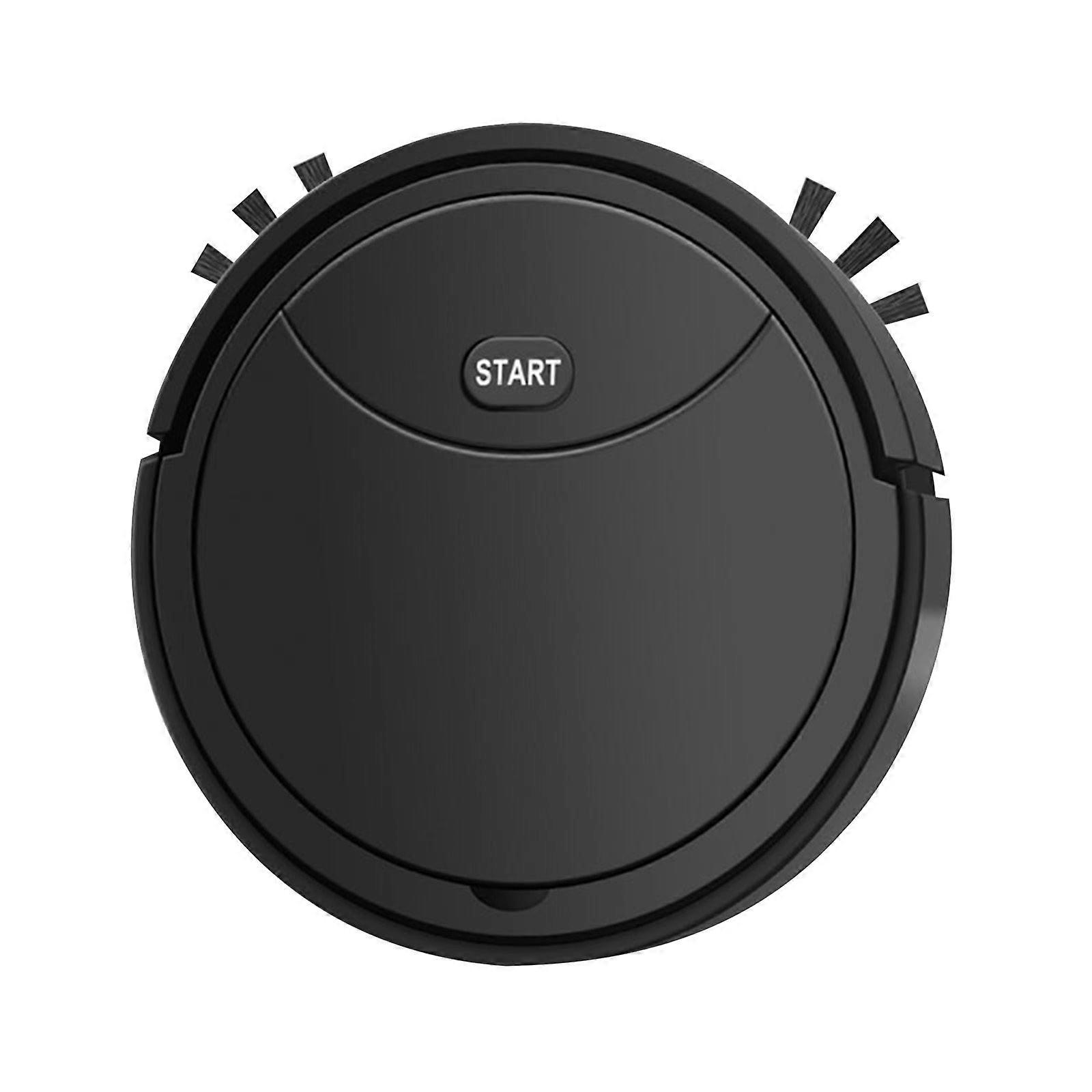 Robot Vacuum Cleaner Mop, Multi-Functional Intelligent Sweeping Robot, Quiet Low Noise Sweeping Machine