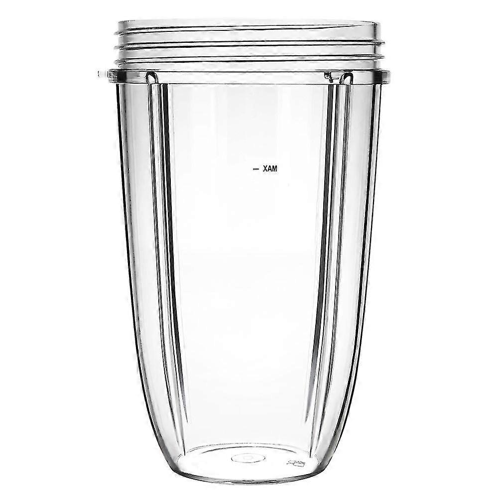 18/24/32oz ανταλλακτικά μέρη κυπέλλων για το Nutribullet 600w και το μπλέντερ 900w [PB]