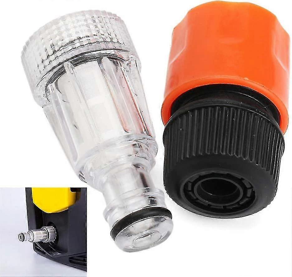3/4 Inch Filter Pressure Connect Fitting For Ar Clean Cod -