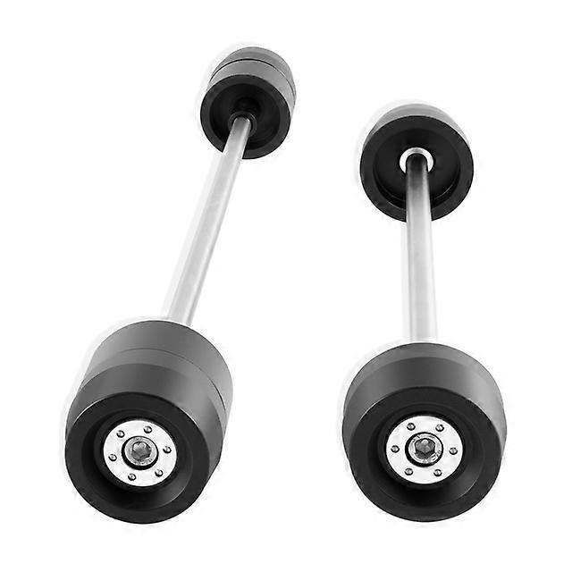 For Yamaha YZF-R1 R1 YZF-R6 R1 MT-10 MT10 Motorcycle Accessories Front Rear Axle Sliders Wheel Protection