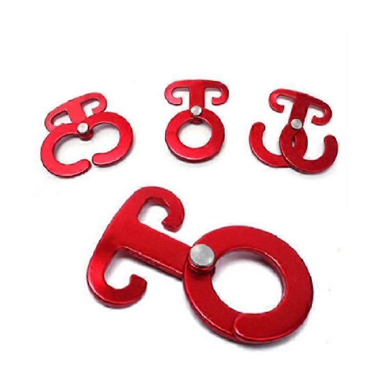 Multifunctional Outdoor T-shaped Hook