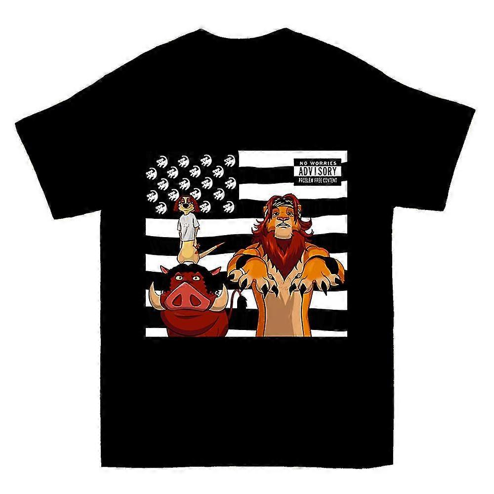 Hakonia Matatonia Tişört