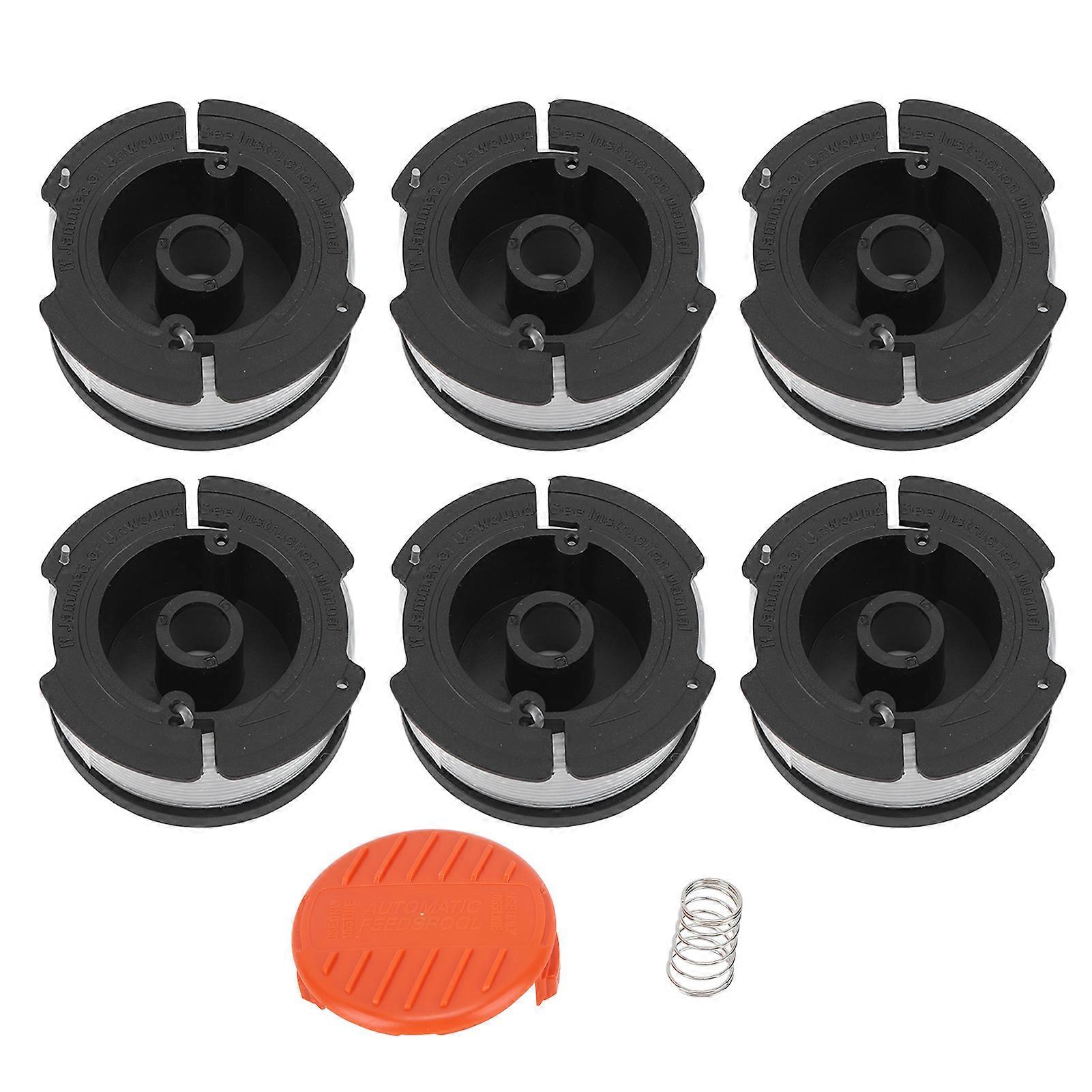 Trimmer Spool Line String Trimmer Replacement Spool String Trimmer Line for String Trimmers for AF 100