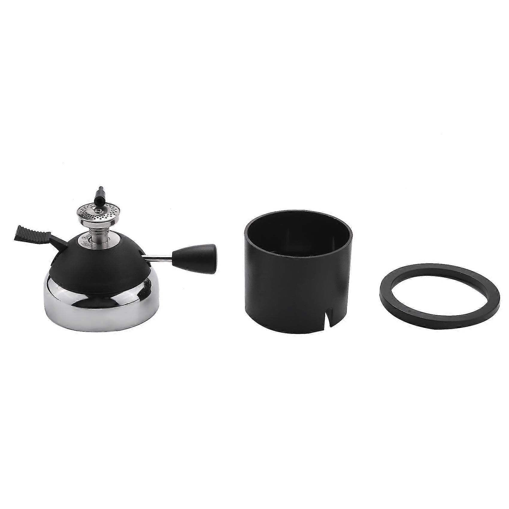 Mini-Brenner Ht-5015m Mini-Tisch-Butan-Brenner Heizung Siphon Topf Kaffee Herd Siphon Topf