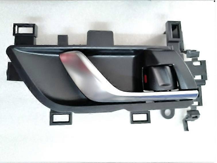 For  Accord 2019-2021  Door inner handle  Door buckle  Interior door handle Door atmosphere light