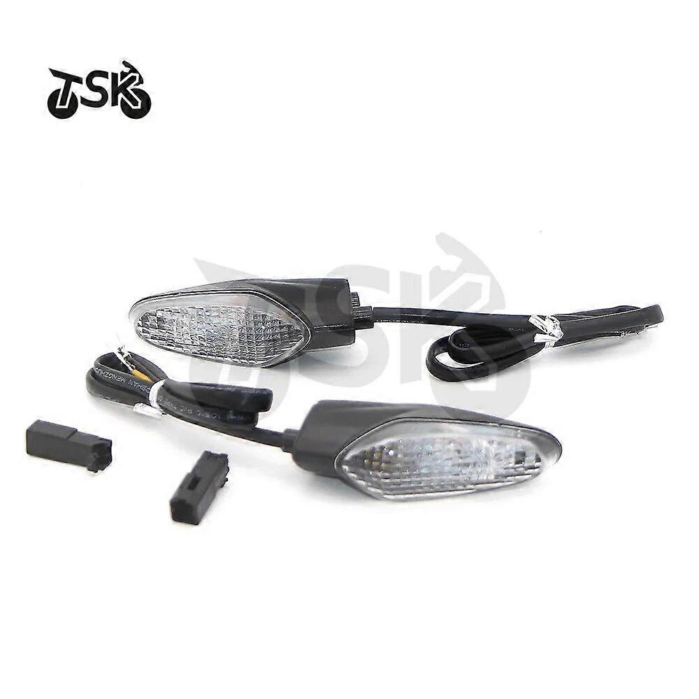 For Ducati XDiavel Monster 1200 S 2014 2015 2016 2017 Motorcycle Front or Rear LED Turn Signal Indicator Light Blinker