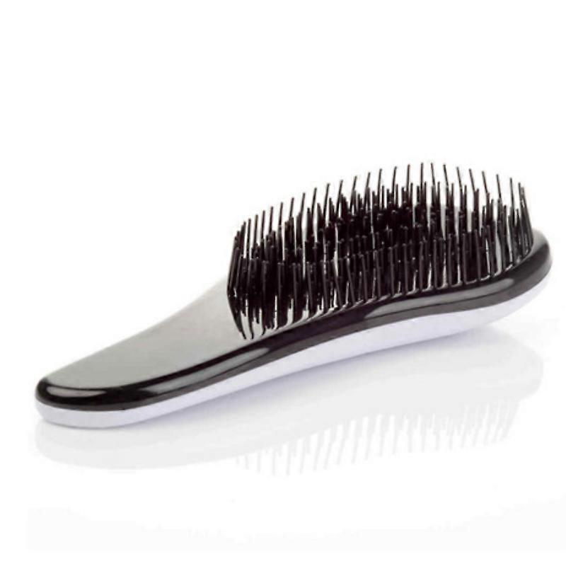 Shine & Shed Control: Easy Groom 2-in-1 Massage and Deshedding Brush for Dogs and Cats - Enhances Coat Health and Bonding