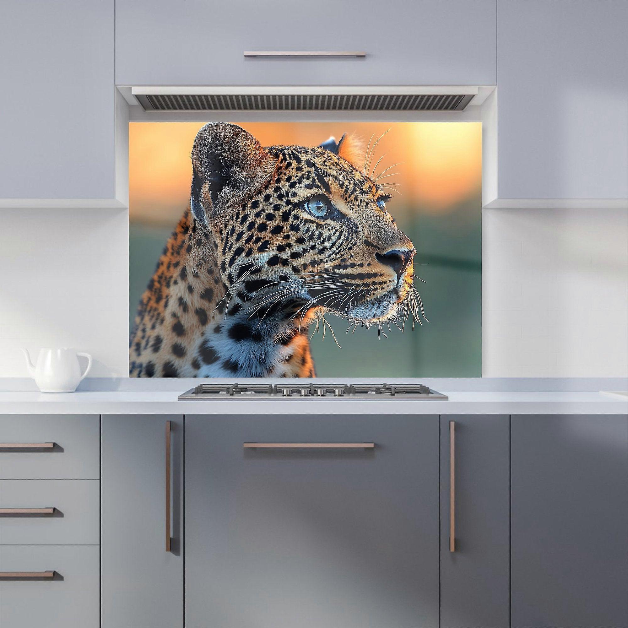 Finn Wilder: 00042 Kitchen Splashback