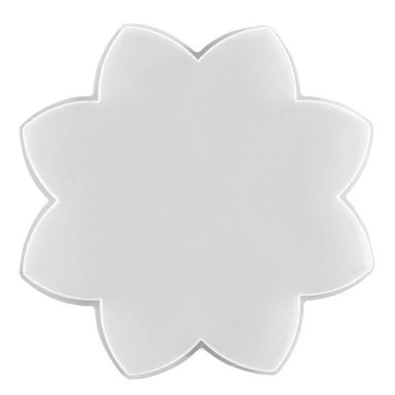 1pcs Cup Mat Casting Mold-c