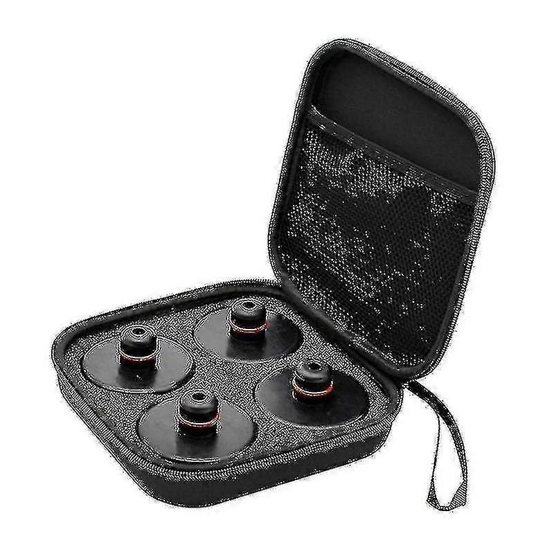 Tesla 3YSX Lift Pad Adapter Tool with Storage Box Protects Chassis