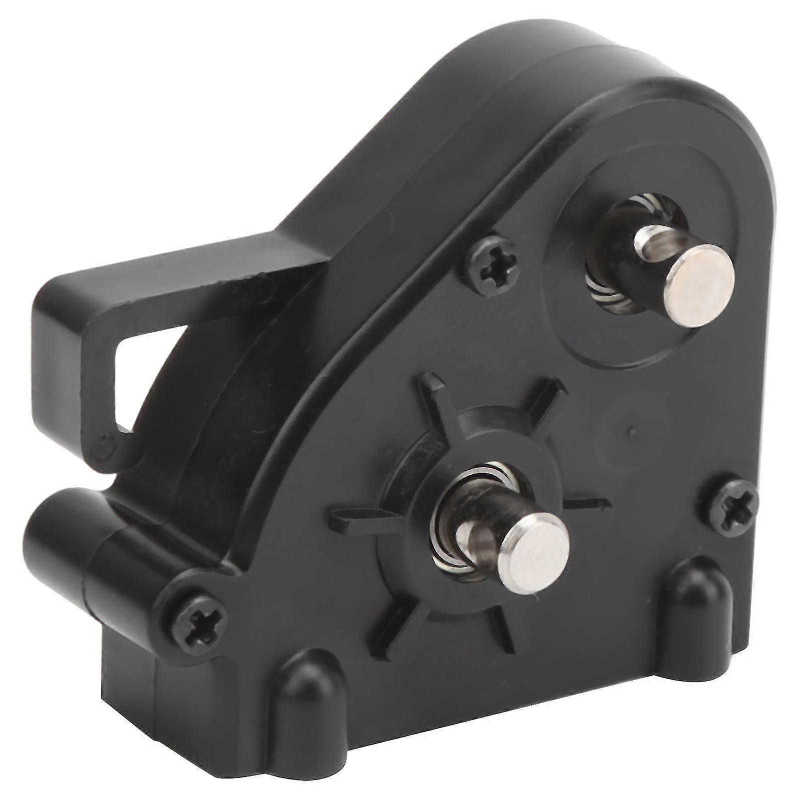 112 Scale Metal Transfer Case Model Vehicle Accessory for MN86, MN86K, and MN86KS RC Car