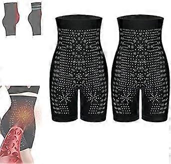 2 قطعة Ionstech فريدة من نوعها لاستعادة الألياف المشكل ، الجرافين قرص العسل تشديد المهبل وتشكيل الجسم ملخصات ، حرق الدهون التحكم في البطن ، 100٪ جديد