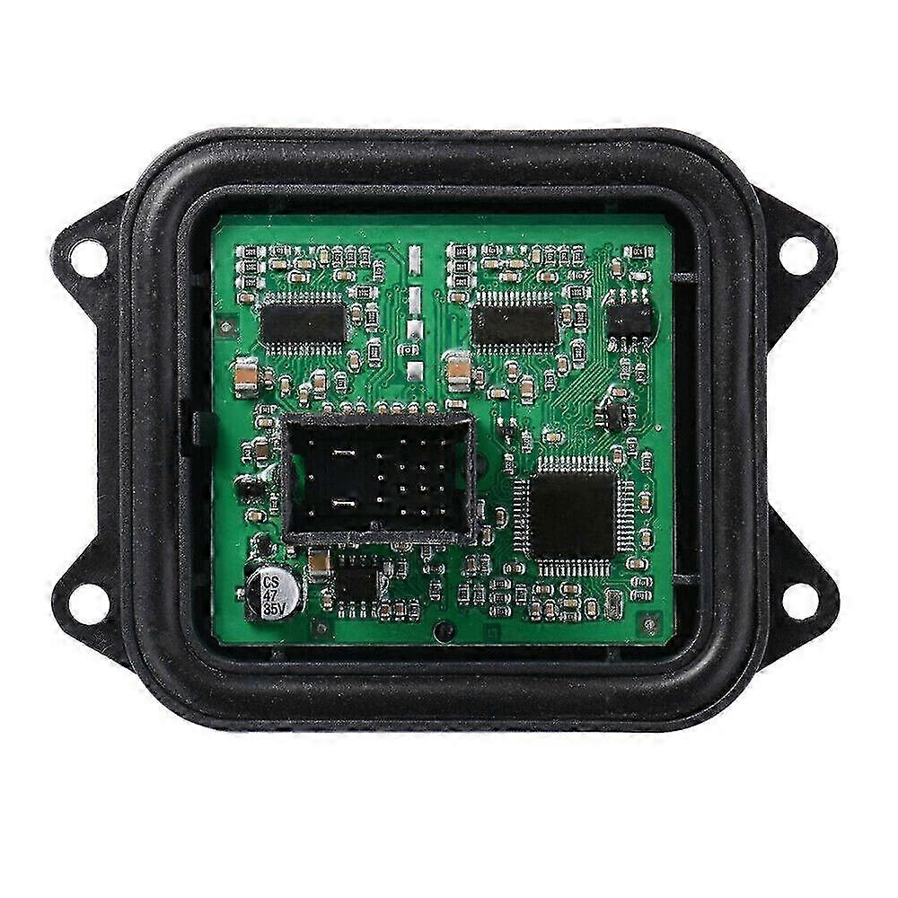 63117182396 For- E90 E91 E92 E93 X5 E70 X6 Z4 Adaptive Headlight ALC Cornering Control Unit Ballast Driver Module