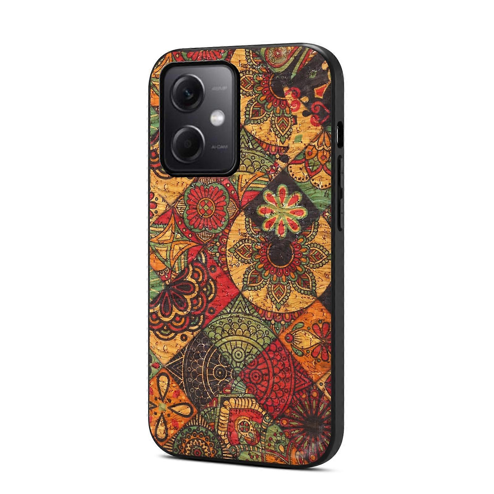 TPU Phone Case For Xiaomi Redmi Note 12