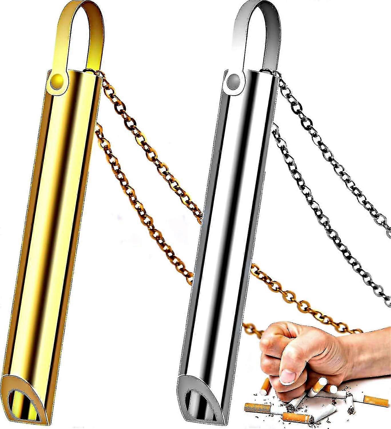 Pare de fumar Colar de respiração Alívio de ansiedade Colar Colar Parar de fumar Auxílio Exercícios de respiração Presente