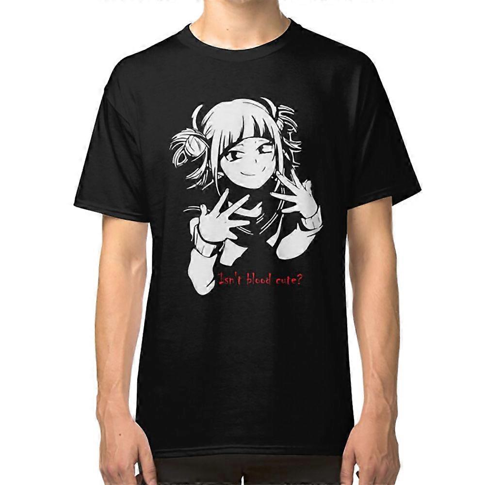 Himiko Toga Tişört