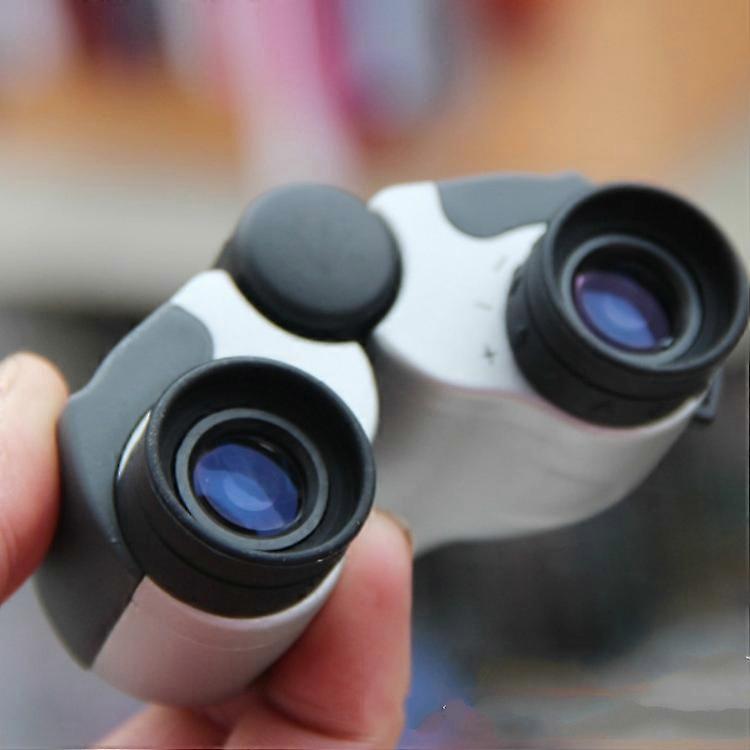 AU80718 7X18 Binocular Wide-angle Tescope