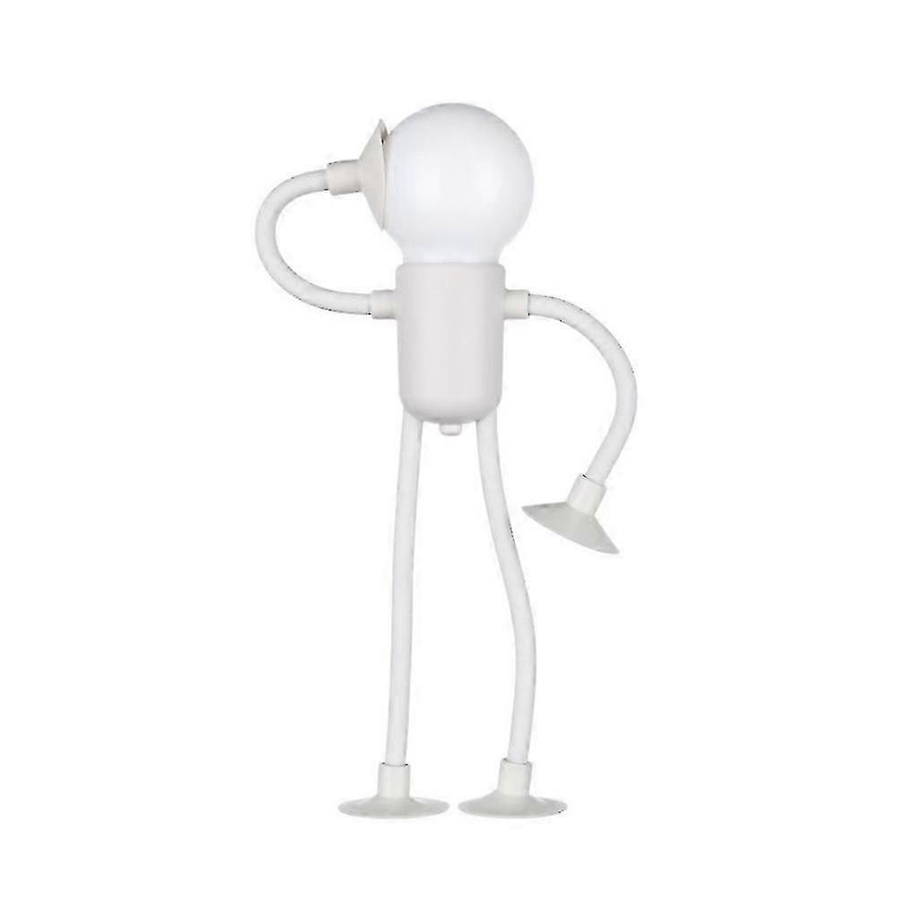 Changeable Shape Funny Sportsman Night Light,2024 Newest DIY Shape Night Lights