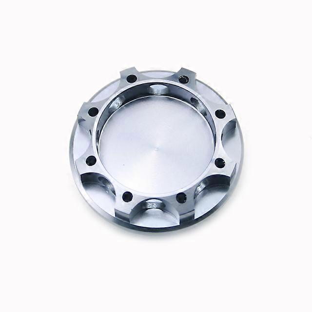 Available Aluminum Alloy Engine Oil Filler Cap for Subaru WRX STi GC GD GF GM GG GE Tank Covers Auto Replacement Parts 5 Colors