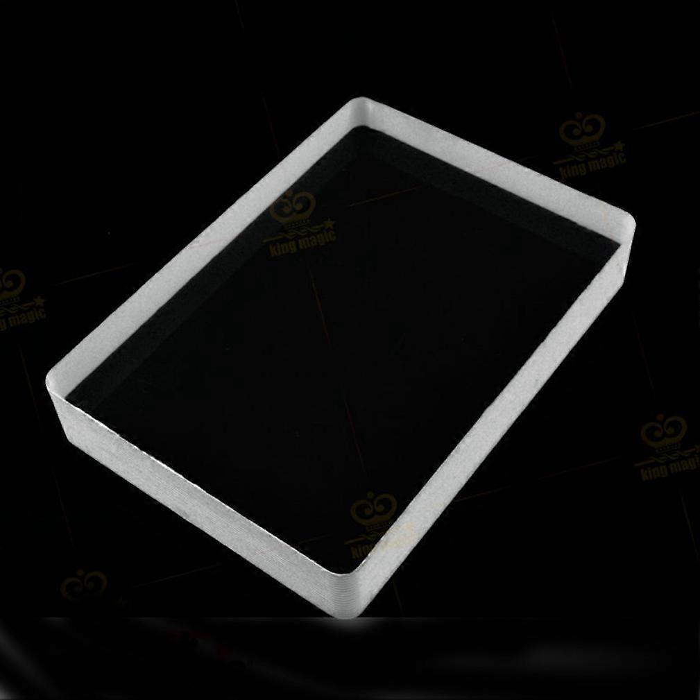 Ice Bound Magic Tricks Props Close Up Magic Toys