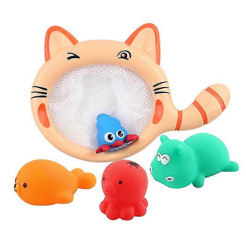 1set Kids Bathroom Toys