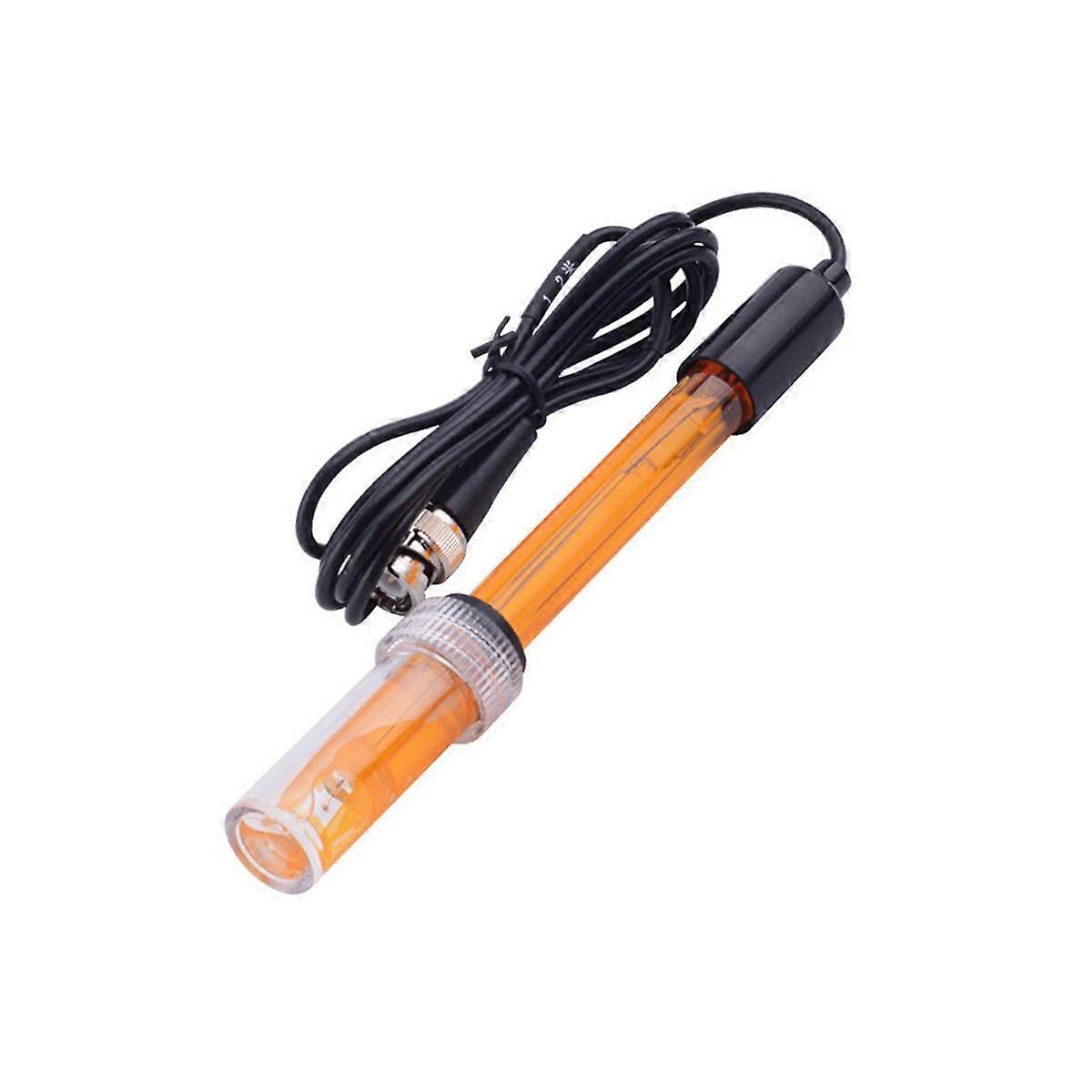 ORP Electrode Probe Test Aquarium Hydroponic Laboratory Electrode Measuring the Redox Potential BNC