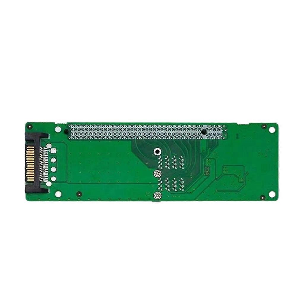 SFF-8643 to PCIE X16 Development Board 15Pin Power Connectors for Server