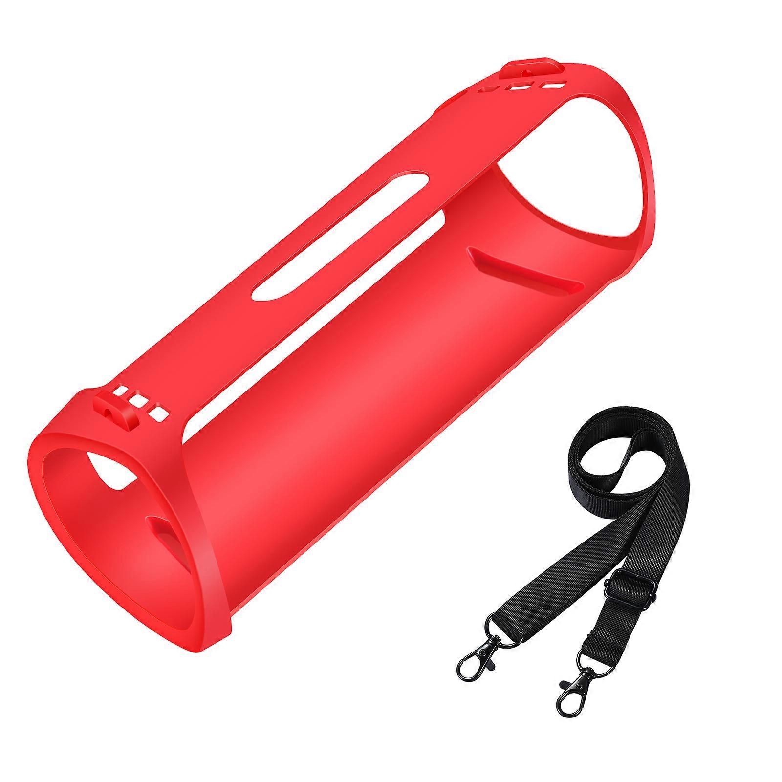 Audio Speaker for Case Protective for Case for SRS-XB43 Speake Travel Storage Ac