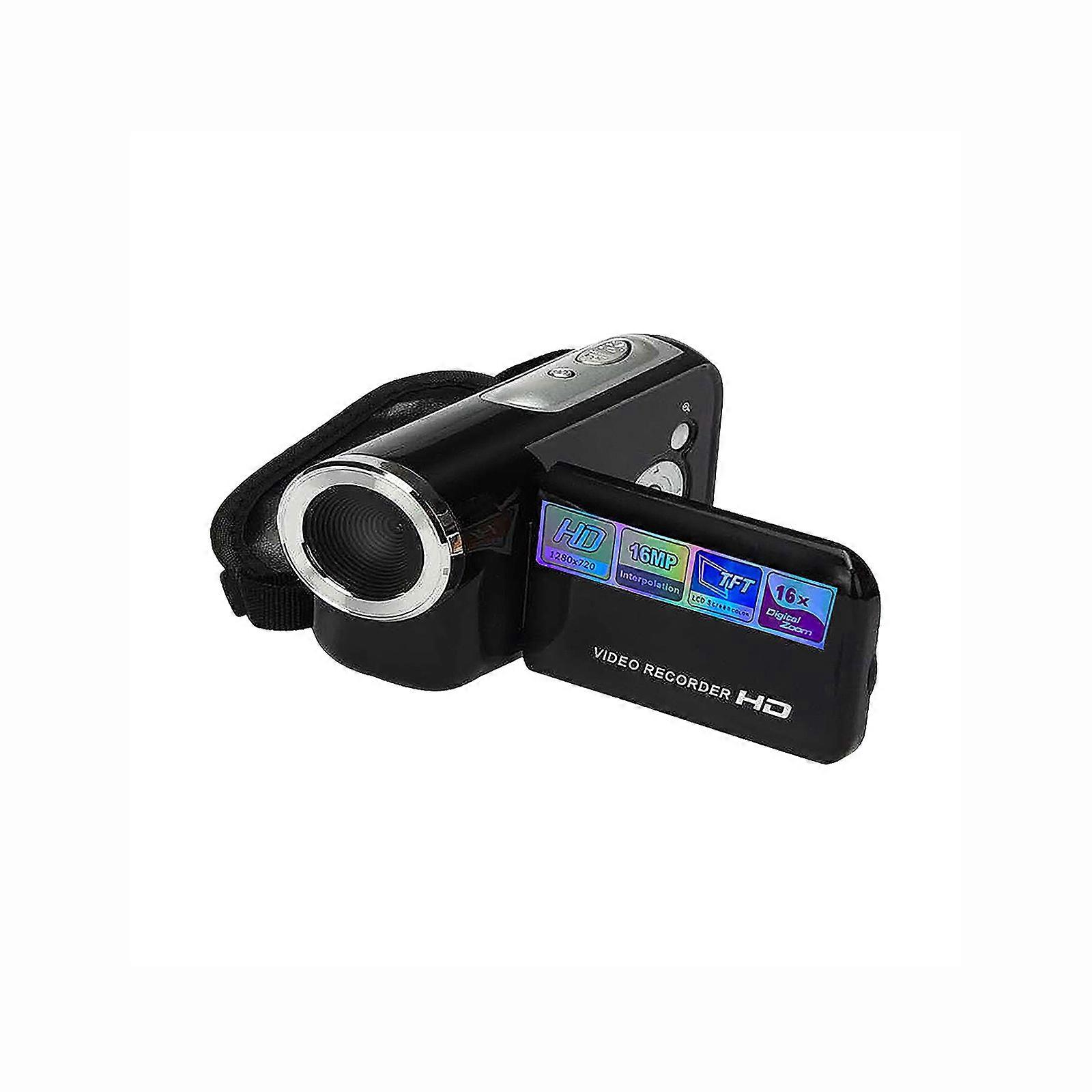 Difference Digital Camera Student Gift Camera Entry- Camera 2.0 Inch TFT LCD