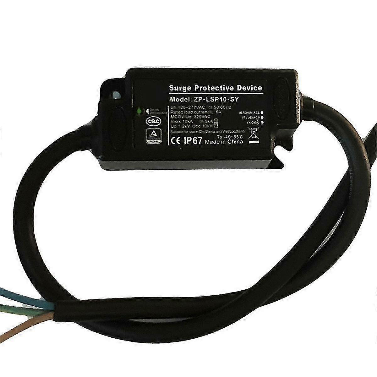 بقيادة حامي الطفرة بقيادة حامي طاقة الشارع بقيادة صواعق الصواعق Spd جهاز حماية الصواعق