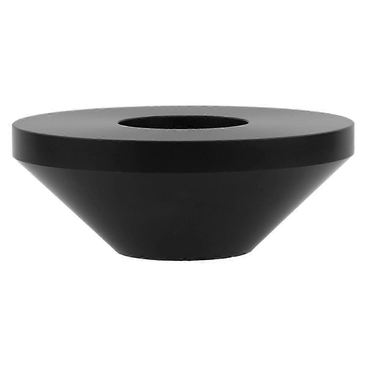 Tire Changing Tool Wheel Fitment Manual Tyre Changer Motorcycle Centering Cone Wheel Balancer Hold Down 4.4inch