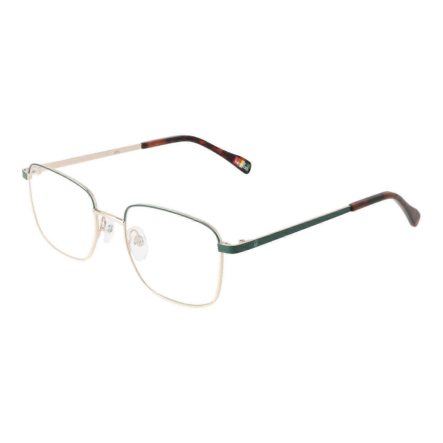 Benetton Optical Frame Beo309 503 52